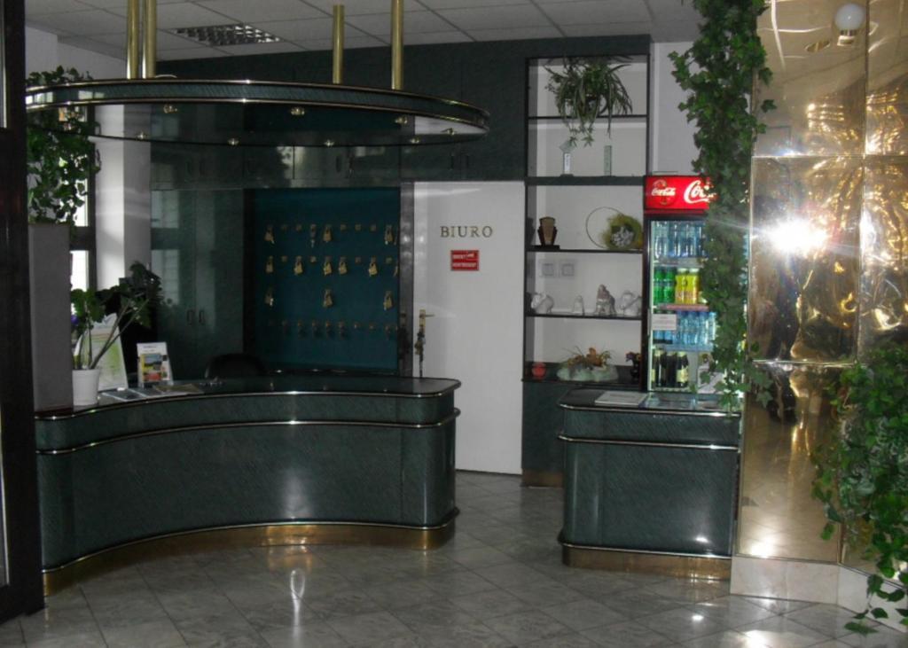 Perelka Natura Tour Ξενοδοχείο Cisna Εξωτερικό φωτογραφία